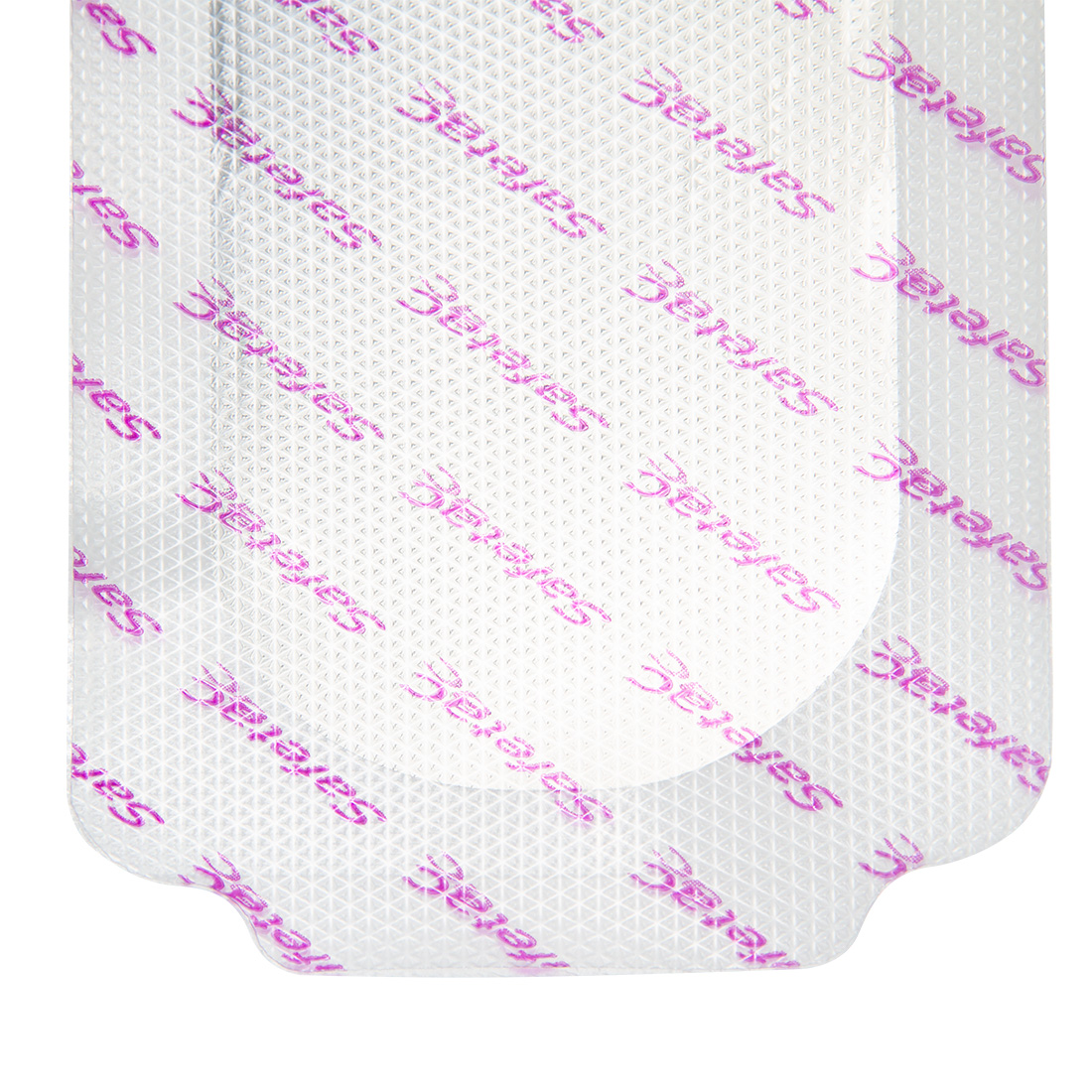 Curativo com Filme Transparente Mepitel Film 10x25 Unidade - Imagem 3