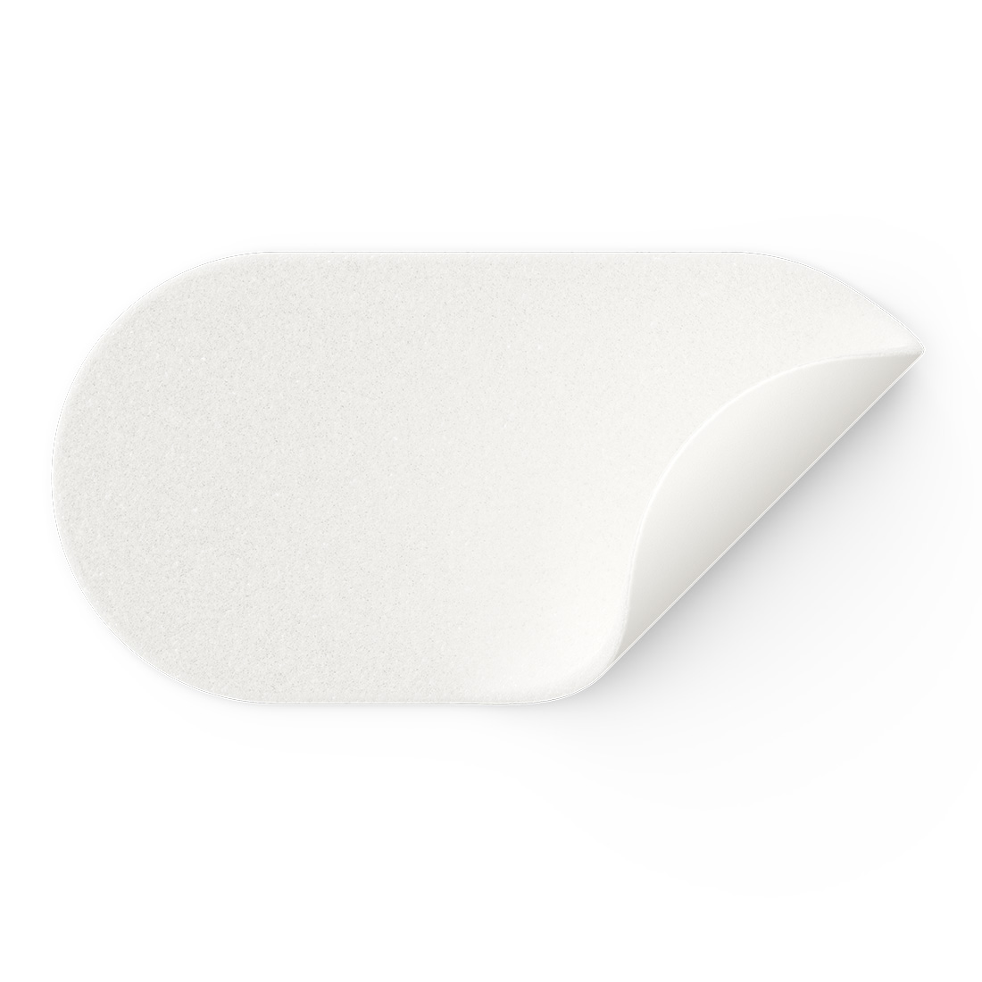 Curativo de Espuma de Silicone Absorvente Mepilex 10x20 Unidade - Imagem 5