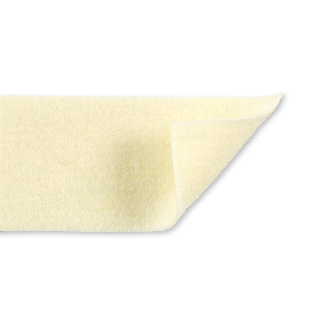 Curativo de Fibra Gelificante  Antimicrobiano Exufiber Ag+ 2x45 Unidade - Imagem 4