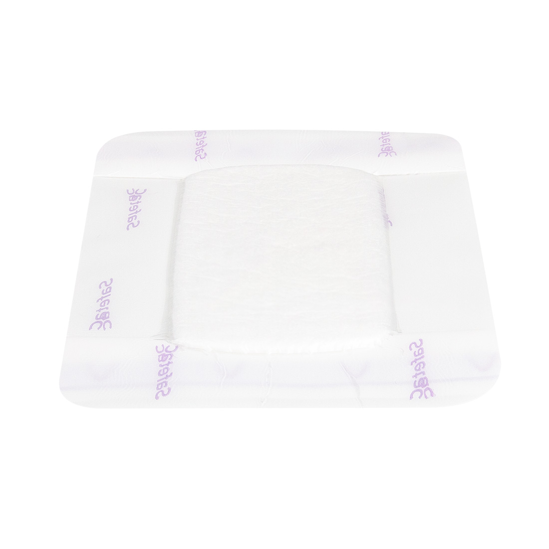 Curativo Pós-operatório Mepilex Border  Post-Op 10x15 Unidade - Imagem 5