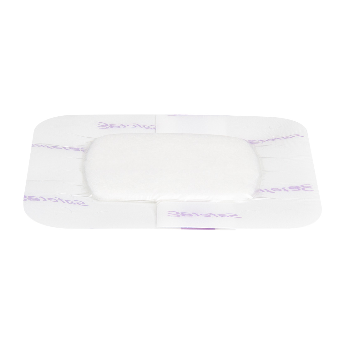 Curativo Pós-operatório Mepilex Border Post-Op 9x10 Unidade - Imagem 4