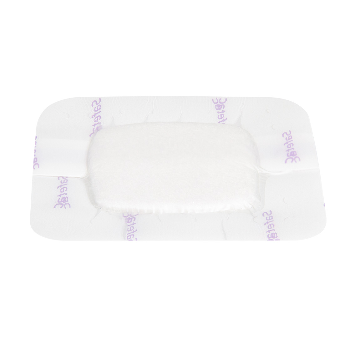 Curativo Pós-operatório Mepilex Border Post-Op 9x10 Unidade - Imagem 5